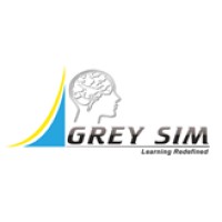 GREY SIM LIMITED Logo