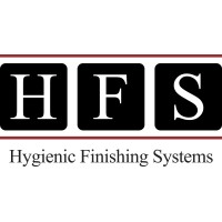 Hygienic Finishing Systems Ltd (HFS) Logo