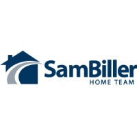 The Sam Biller Home Team Logo