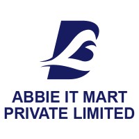 ABBIE IT MART PRIVATE LIMITED Logo