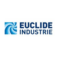 EUCLIDE Industrie Logo