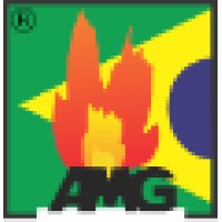 AMGE Security Systems Logo