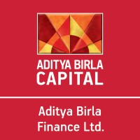 Aditya Birla Finance Limited Logo