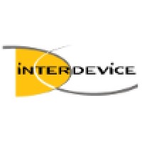 Interdevice - Soluções Interativas Logo