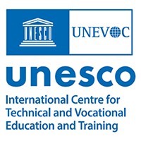 UNESCO-UNEVOC Logo