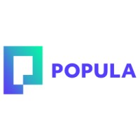 Popula Logo