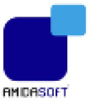 Amidasoft Sistemes dInformació, SL Logo