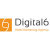 Digital6 Logo