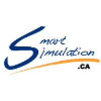 SmartSimulation Logo