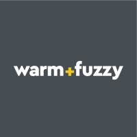 Warm & Fuzzy Ltd Logo