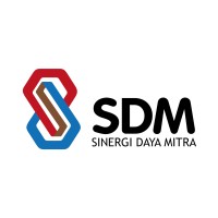 PT Sinergi Daya Mitra Logo