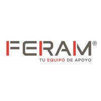 FERAM Logo