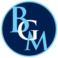 Bgreen Management Group Logo