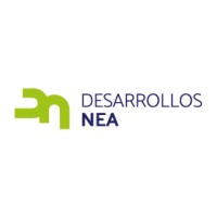 Desarrollos NEA Logo