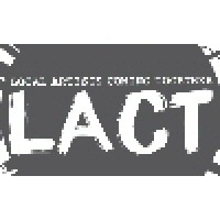 Local Artists Coming Together Logo