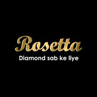 Rosetta Diamond Jewellery Logo