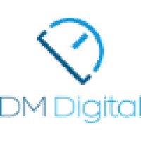 DM Digital SRL Logo