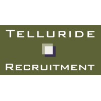 Telluride Recruitment Logo
