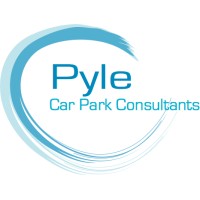 Pyle Car Park Consultants Logo