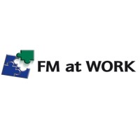 FM at Work Logo