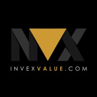 InvexValue Logo