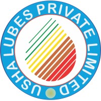 Usha Lubes Pvt. Ltd. Logo