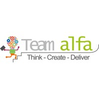 Team Alfa Logo