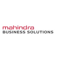 Mahindra Integrated Business Solutions Private Limited Logo