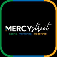 Mercy Street Logo