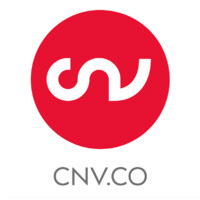 CNV Construcciones Logo