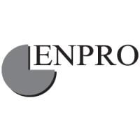 ENPRO INC. Logo