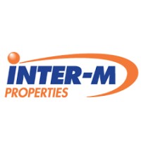 Inter-M Properties Logo
