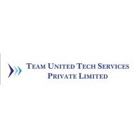 Team United Tech Services Private Limited Logo