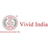 Vivid India Chemicals Logo