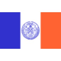 City of New York Logo