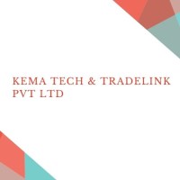 KEMA TECH & TRADELINK PRIVATE LIMITED Logo