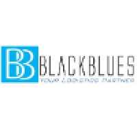 BlackBlues Logo