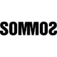 SOMMOS Arte Brasileira Logo