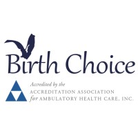 Birth Choice Dallas Logo