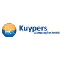 Kuypers Kunststoftechniek BV Logo