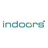 indoo.rs Logo
