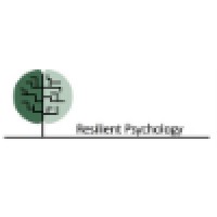 Resilient Psychology Logo