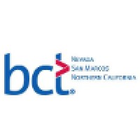 BCT Las Vegas Logo