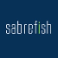 Sabrefish Logo