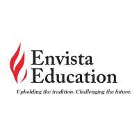 Envista Education Private Limited Logo