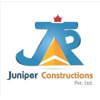 JUNIPER CONSTRUCTIONS PRIVATE LIMITED Logo