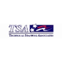 Entegee dba TSA (Technical Staffing Associates) Logo