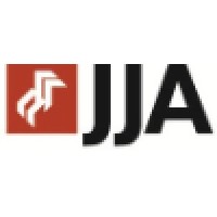 JJA, Inc. Logo