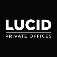 Lucid Private Offices, formerly WorkSuites Logo