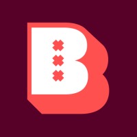 Burennetwerk Amsterdam Logo